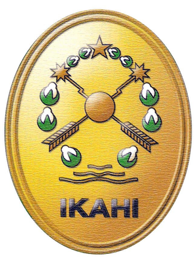 MUNAS IKAHI XVIII