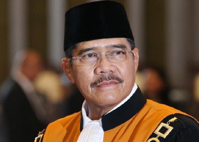 Tanggap Covid-19, Ketua MA Mengeluarkan Surat Edaran Nomor 1 tahun 2020
