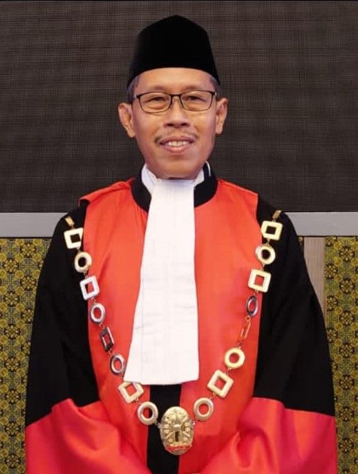 Pengawasan Model Kerjasama Komisi Yudisial, Kepolisian Republik Indonesia dan Komisi Pemberantasan Korupsi