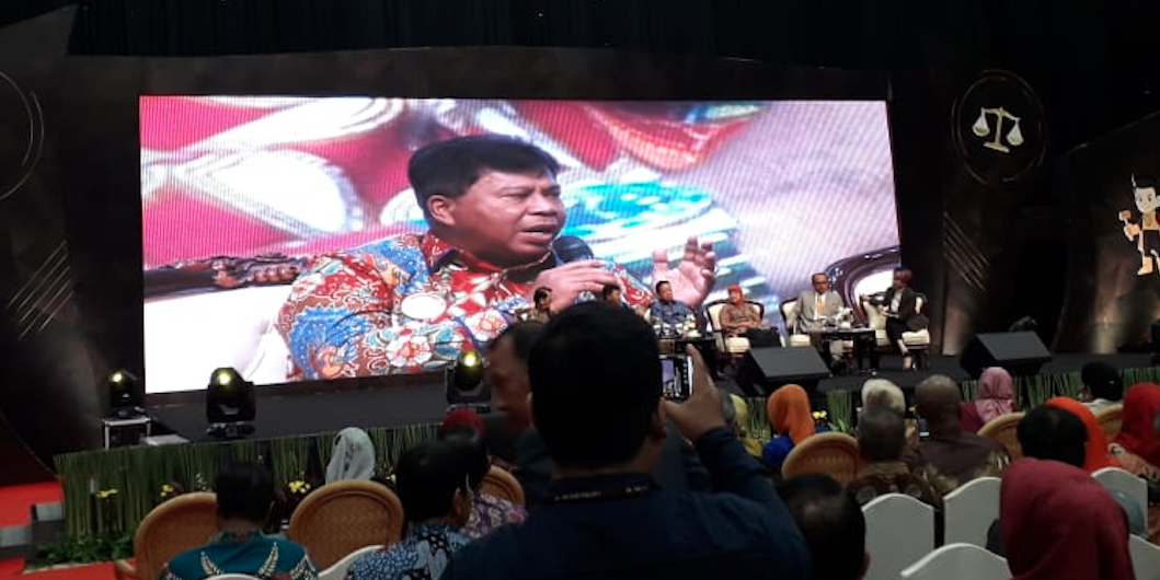 E-Litigasi dan Modernisasi Peradilan